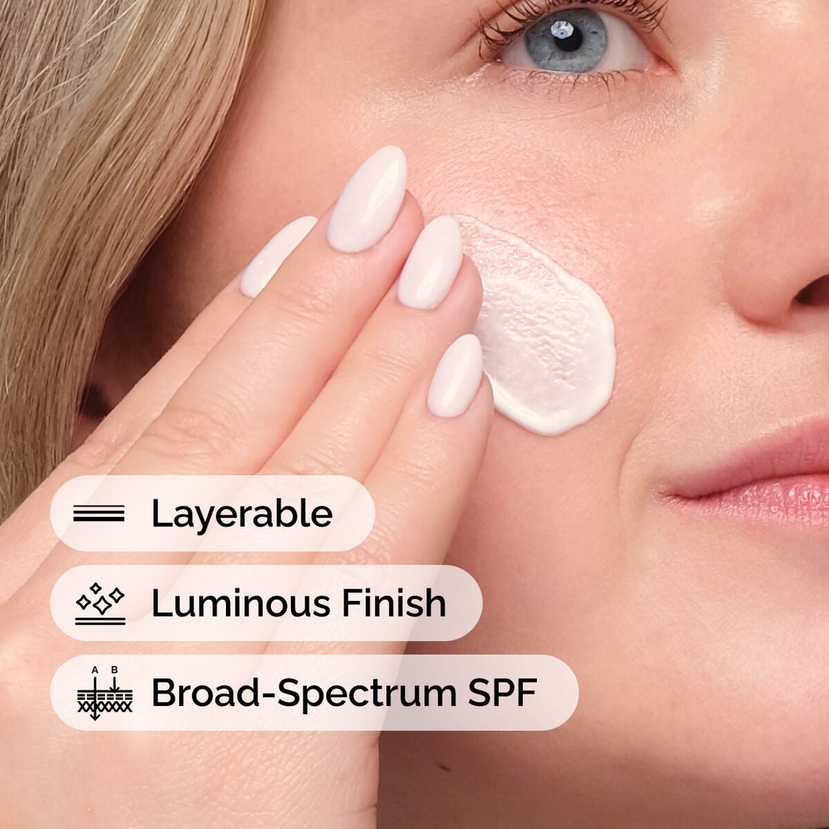 uv-filters-spf-45-serum-a3 uv-filters-spf-45-serum-model-application-with-benefits.jpg